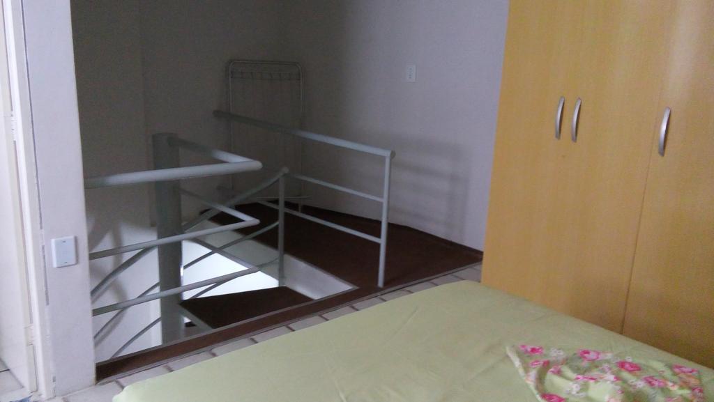 Residencial Costa Azul Apartment Joao Pessoa Exterior photo